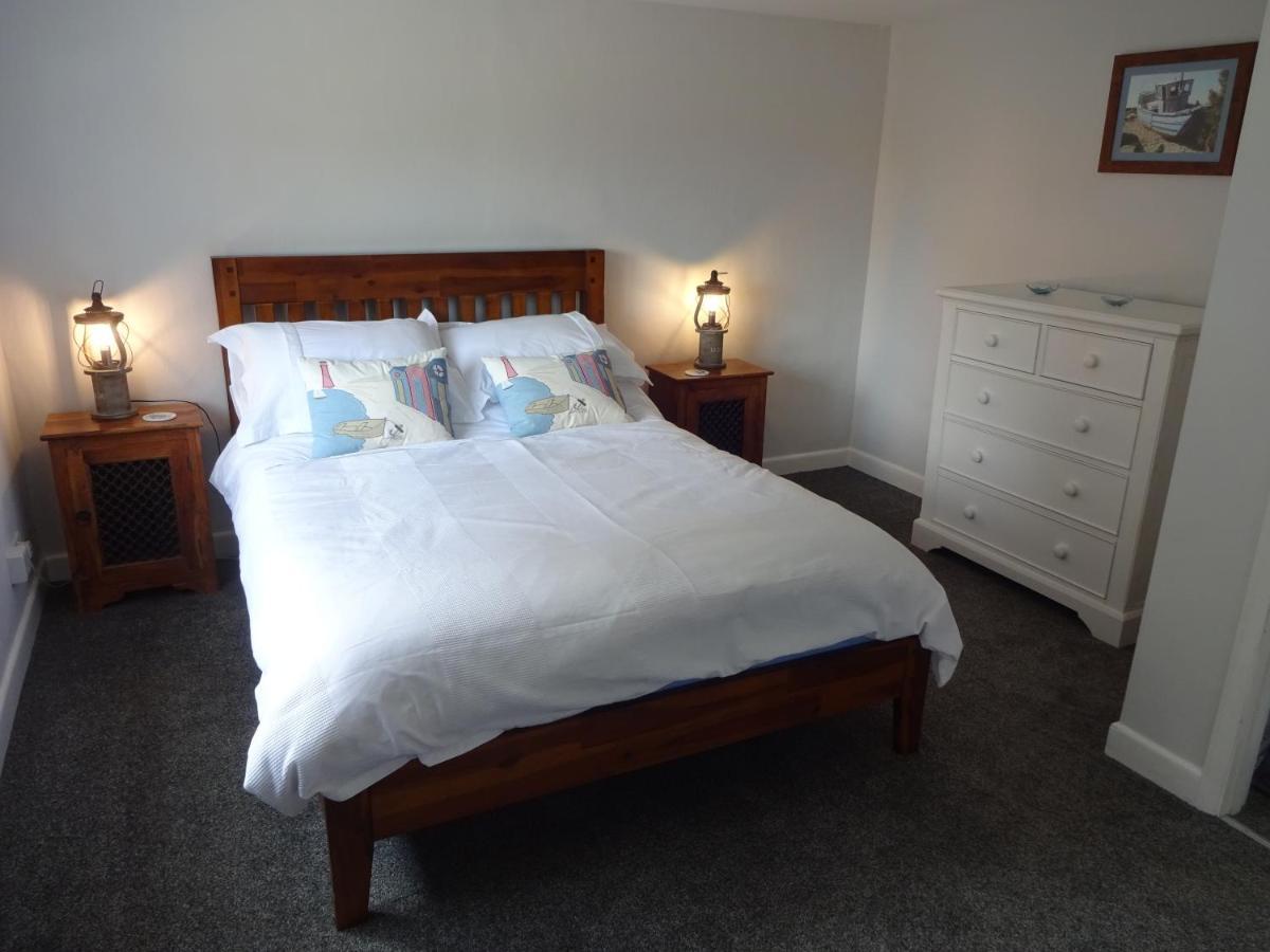 Wayside Villa Fulmodeston Ngoại thất bức ảnh